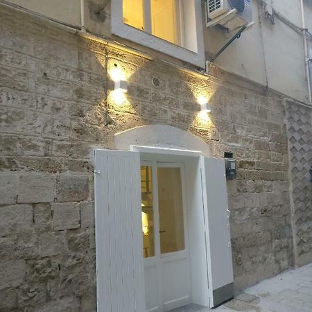 Appartement Tresca Vecchia à Bari Extérieur photo