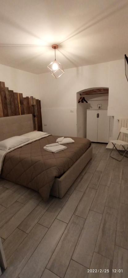Appartement Tresca Vecchia à Bari Extérieur photo