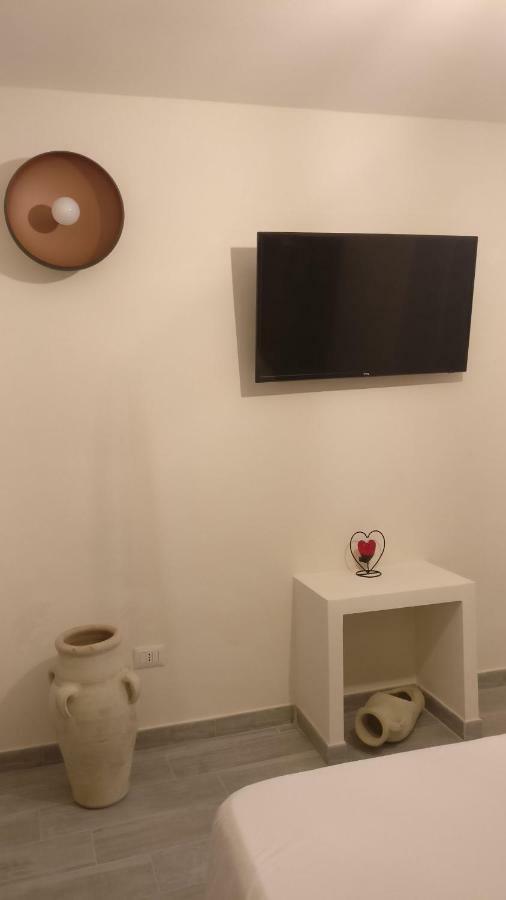 Appartement Tresca Vecchia à Bari Extérieur photo